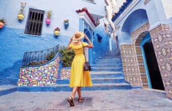 Morocco welcomed 15.7 million tourists in the first nine months of 2026, up 5% from the same period last year.